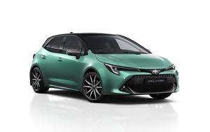 Toyota, Όλες, Corolla – Απέκτησε, Toyota, oles, Corolla – apektise