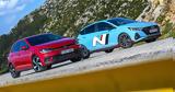 Hyundai 20 N, Volkswagen Polo GTi, Τελευταία,Hyundai 20 N, Volkswagen Polo GTi, teleftaia