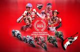 MotoGP Ινδονησία, Ducati,MotoGP indonisia, Ducati