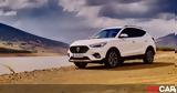 Video-Δοκιμή MG ZS 1 0 T-GDI, SUV,Video-dokimi MG ZS 1 0 T-GDI, SUV