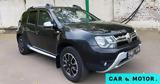 Dacia Duster,