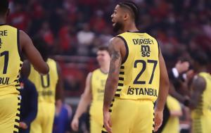 Ντόρσεϊ, Σοκ, Φενέρμπαχτσε, ntorsei, sok, fenerbachtse