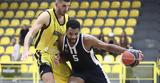 Μαρούσι - ΠΑΟΚ 75-80,marousi - paok 75-80