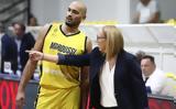 Γράφτηκε, Μαρούσι – ΠΑΟΚ, Πρώτη, Basket League, Βασιλεία Γκουζίνη,graftike, marousi – paok, proti, Basket League, vasileia gkouzini