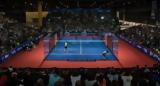 World Padel Tour, Ακυρώθηκε, Buenos Aires Master,World Padel Tour, akyrothike, Buenos Aires Master