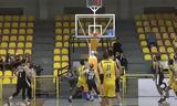 Basket League, Μαρούσι, ΠΑΟΚ, 80-75,Basket League, marousi, paok, 80-75