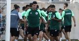Παναθηναϊκός, Έμφαση, Ολυμπιακού,panathinaikos, emfasi, olybiakou