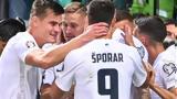 Νίκη, Σλοβενία, Σπόραρ, Φινλανδία 3-0,niki, slovenia, sporar, finlandia 3-0