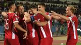 Βουλγαρία-Λιθουανία 0-2, Επιτέλους,voulgaria-lithouania 0-2, epitelous