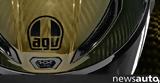 Χρυσό, AGV,chryso, AGV