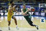 Basket League, Μεγάλη, Παναθηναϊκού, -19, Περιστερίου, Γκριγκόνις, Καλαϊτζάκη,Basket League, megali, panathinaikou, -19, peristeriou, gkrigkonis, kalaitzaki