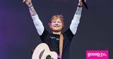 Ed Sheeran, Έφτιαξε,Ed Sheeran, eftiaxe