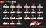 MotoGP GP Indonesia, Grid, Ινδονησιακό MotoGP,MotoGP GP Indonesia, Grid, indonisiako MotoGP