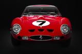 Ferrari 250 GTO, Ferrari,[video]