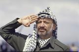 Yasser Arafat,