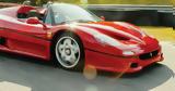 Ferrari F50, - Τώρα,Ferrari F50, - tora