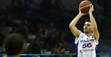 Elite League, Σαράντης Μαστρογιαννόπουλος, Ηρακλή MVP, 2ης,Elite League, sarantis mastrogiannopoulos, irakli MVP, 2is