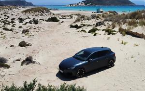 Cupra Leon 1 5 TSI 150 MHEV, Σίμου, Ελαφόνησο, Cupra Leon 1 5 TSI 150 MHEV, simou, elafoniso