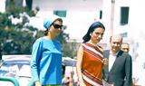 Jackie O’,Carolyn Bessette-Kennedy