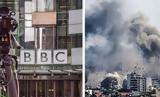 Φιλοτζιχαντιστές, BBC – Επείγουσα, Χαμάς,filotzichantistes, BBC – epeigousa, chamas