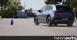 Mercedes EQS SUV,