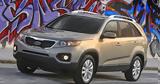 Kia Sorento,203