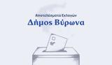 Αποτελέσματα, – Δήμος Βύρωνα,apotelesmata, – dimos vyrona