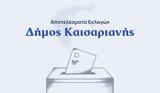 Αποτελέσματα, – Δήμος Καισαριανής,apotelesmata, – dimos kaisarianis