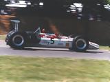 Honda –,Formula 1