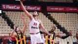 Basketleague, Ολυμπιακός 79-71, ΑΕΚ, ΣΕΦ,Basketleague, olybiakos 79-71, aek, sef