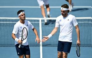 European Open, Τσιτσιπά, Αμβέρσας, European Open, tsitsipa, amversas