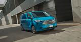 Ford Transit Custom,