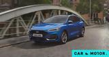 Ford Focus,