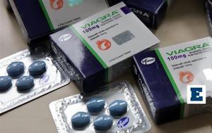 Viagra Πήγε, Viagra pige