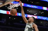 Giannis, NBA, Λίλαρντ – Ποτέ,Giannis, NBA, lilarnt – pote