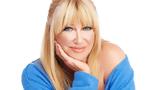 Πέθανε, Suzanne Somers,pethane, Suzanne Somers