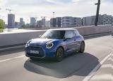 MINI Cooper SE,