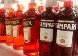 Coca Cola 3Ε, Campari, Καρούλιας, Ούζο 12,Coca Cola 3e, Campari, karoulias, ouzo 12