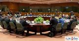 Συνεδρίαση Eurogroup, Ισραήλ,synedriasi Eurogroup, israil