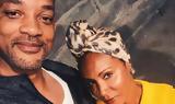 Will Smith,Jada Pinkett Smith