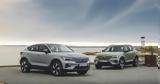 Volvo, Επιδόσεις, C40, XC40 Recharge,Volvo, epidoseis, C40, XC40 Recharge