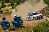 Historic Acropolis Rally, 3-5 Νοεμβρίου,Historic Acropolis Rally, 3-5 noemvriou