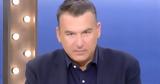 Γιώργος Λιάγκας, Εξοργίστηκε,giorgos liagkas, exorgistike