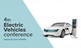 4ο Electric Vehicles Conference,4o Electric Vehicles Conference