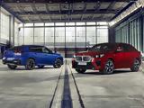 BMW X2, Έγινε,BMW X2, egine