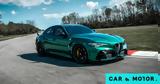 Alfa Romeo Giulia, Ιταλοί, -sedan, 2025,Alfa Romeo Giulia, italoi, -sedan, 2025