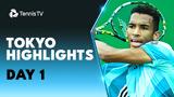 Highlights, Τόκιο,Highlights, tokio