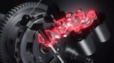 Honda E-Clutch, Honda,Video