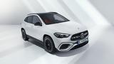 Mercedes GLA, Αναβάθμιση,Mercedes GLA, anavathmisi