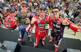 MotoGP, Grand Prix Αυστραλίας,MotoGP, Grand Prix afstralias